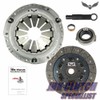 JDK OE Spec Clutch Kit Compatible with 2002-2006 Acura RSX