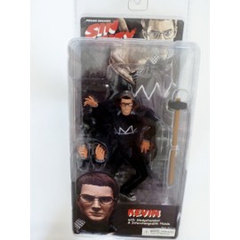 Sin City Series 2 Colour Kevin