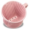 LHUKSGF Pour Over Ceramic - Coffee Dripper Ceramic Coffee Maker