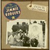 The Influence of Jimmie Rodgers - Various - Let Me