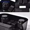 G-PLUS Center Console Cupholder Cup Holder Compatible with Dodge Ram