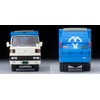 TOMYTEC Tomica Limited Vintage Neo LV-N343a Mitsubishi Fuso Canter Cleaning
