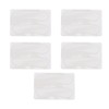 10pcs Long Drum Dampeners Vibration Reduction Soft Silicone Drum Silencers
