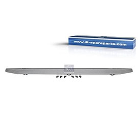 DT Spare Parts Radiator Grille Grill Grille