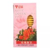 TRADITION ROSE GREEN TEA, 20 TEA BAGS