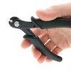 ワイヤーカッター：BEADSMITH HI TECH MEMORY WIRE CUTTERS with Spring