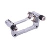 ACDelco GM Genuine Parts 13403607 Rear Driver Side Brake Caliper