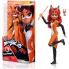 Miraculous Ladybug and Cat Noir Toys Rena Rouge Fashion Doll