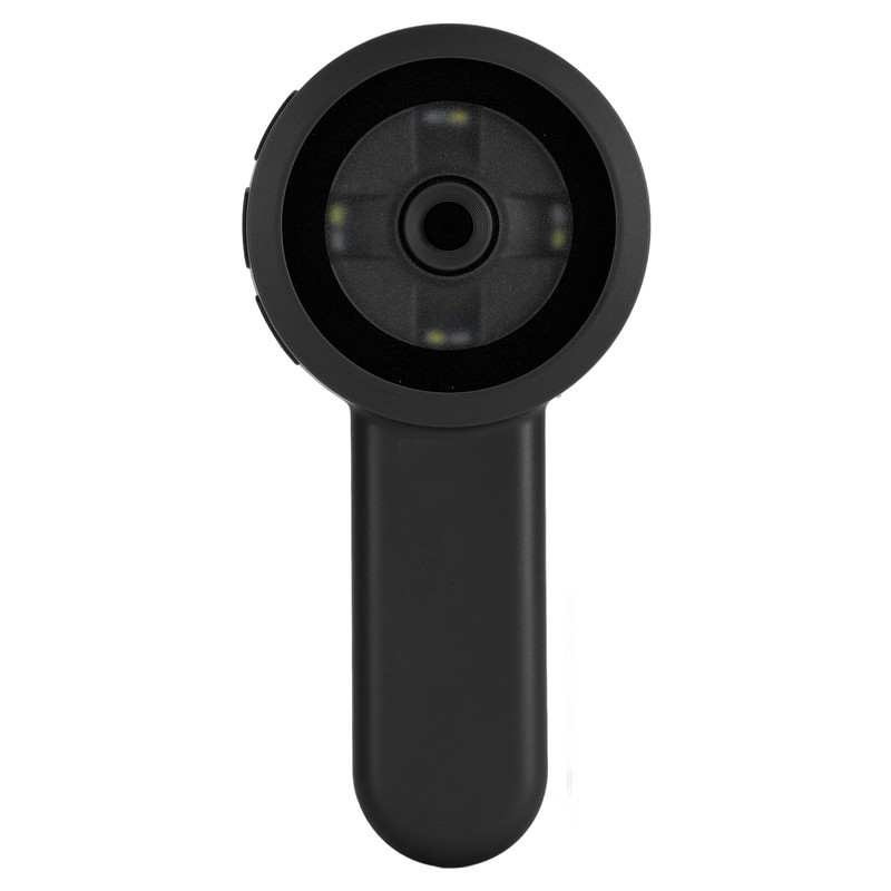 Handheld Digital Microscope 16MP 2.0in Screen 8LED 500mAH Battery Magnifier