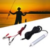 Fishing Light LED IP68 Waterproof 360 Degrees 10W Green Light