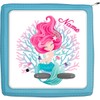 Coverlounge® Protective film suitable for the Toniebox with name, Little
