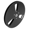 1/4 7 Inch Empty Tape Reel 3 Holes Wind Resistance