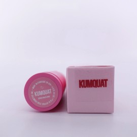 Jeffree Star Velvet Trap Lipstick Kumquat Warm Earth Terracotta Orange New