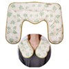 Danaeun aroma neck and shoulder compress cold compress Warm compress