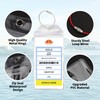 SWATOM Cruise Luggage Tags for Suitcases 8 Sets Carnival, NCL,