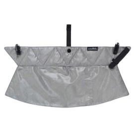 Coolbit HCN-TX Titanium Neck Cooler