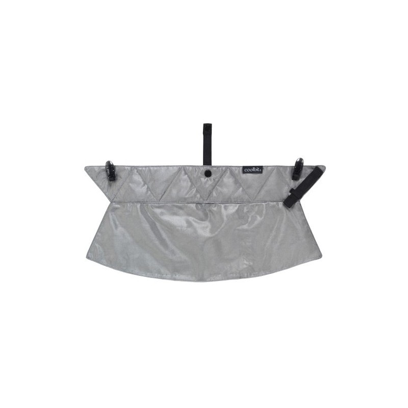 Coolbit HCN-TX Titanium Neck Cooler