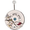 2813 Watch Movement Automatic Mechanical Watch Movement Replacement Part White