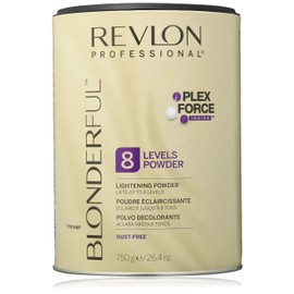BLONDERFUL 8 lightening powder 750 gr
