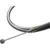 Foglia Brake Wire 750 mm Silver Manufacturer Part No.: 15079 1 Pack (Set of 1)