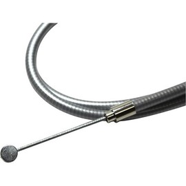 Foglia Brake Wire 750 mm Silver Manufacturer Part No.: 15079 1 Pack (Set of 1)