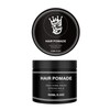 W.B king Strong Hold Pomade – 150 ml