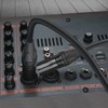 XLR Microphone Cable, XLR (Male) to XLR (Female) Cable, Canon