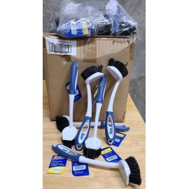 Quickie #124 Cookware Brush