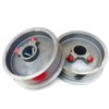 Protech Garage Doors - Pair of Left & Right Hand