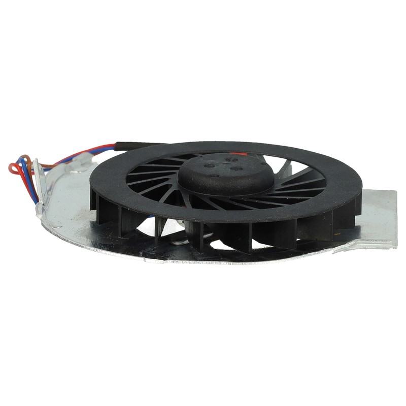 vhbw CPU/GPU Cooling Fan Compatible with IBM/Lenovo ThinkPad T60, T60p