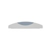 Maul 63864 84 Eraser Fleece Tapestry Function, Grey