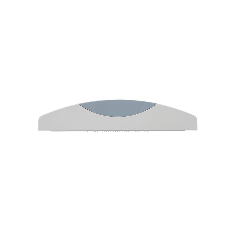 Maul 63864 84 Eraser Fleece Tapestry Function, Grey