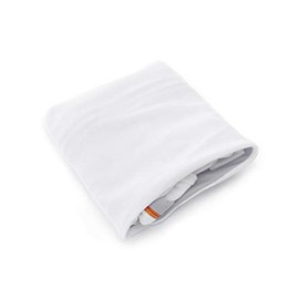 MedCline Bed Wedge Pillow Case, Size Large, Designed to Fit Our Acid Reflux and GERD Relief Advanced Positioning Bed Wedge (30" x 35" x 8")