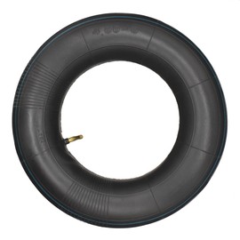 4.00-8 Wheelbarrow Inner Tube 400-8 8 Inch Wheel Barrow Bent Straight Valve Tyre Barrow Sack Truck Trolley Spare Wheel (TR-87)