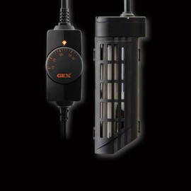 Gex NEW Safe Cover Heat Navi SH160 Both Horizontal/Vertical Installation includes Heater Safety Features SH Regulation Compatible