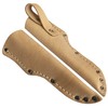 Leatherworks - Leather Knife Sheath for Mora Knives, US Made