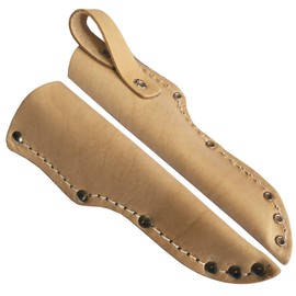 Leatherworks - Leather Knife Sheath for Mora Knives, US Made
