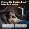 HPA300 HEPA Filter Replacement for Honeywell Air Purifiers HPA300 Series,