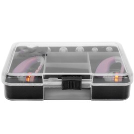 Sound Amplifier Noise Reduction Hearing Aid Mini Elderly Patient Hearing Amplifier