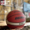 Molten 1600 Rubber Basketball