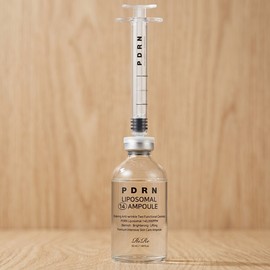 LIRR PDRN Liposome 14 Ampoule 50ml 1 unit / 리르 PDRN 리포좀 14 앰플 50ml 1개