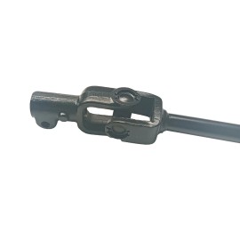 BestFuturePart Steering Column Shaft Lower For Lexus GX460 Toyota 4Runner Base Sport Utility