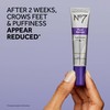 No7 Pure Retinol Eye Cream - Under Eye Cream for