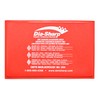 Diamond Machining Technology (DMT) Dia-Sharp Diamond Sharpening Stone Credit Card,