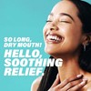 ACT Dry Mouth Soothing Mint Lozenges 18 ea (Pack of