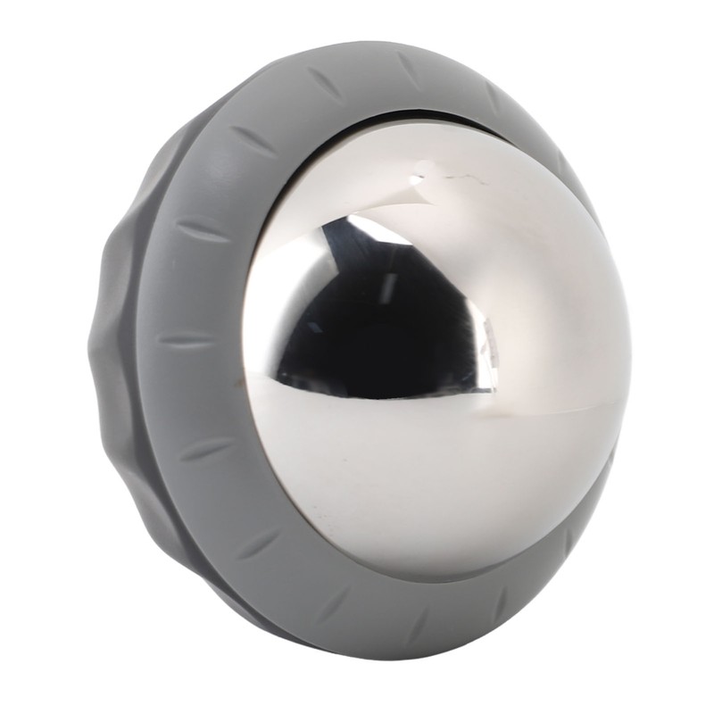 Cryosphere Ice Massage Roller Ball Stainless Steel Cold Hot Compress