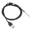 USB Endoscope 1080P 3.9mm Camera IP67 Waterproof Type C Industrial