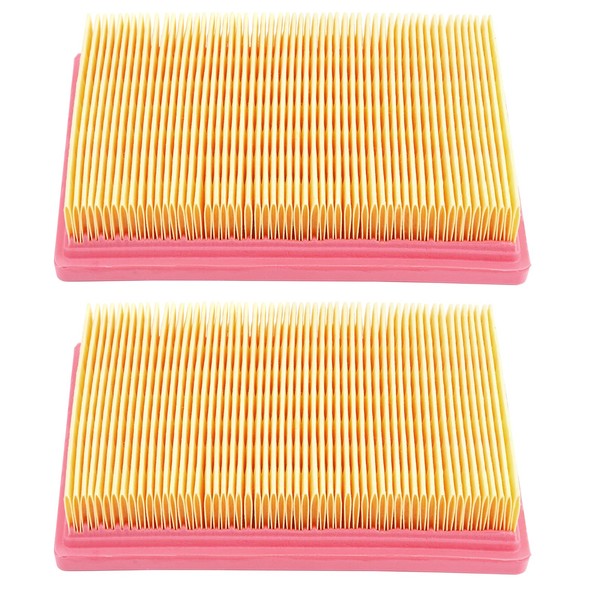 AHL 2PCS Air filter Compatible with CAN-AM Ryker 600 Euro5