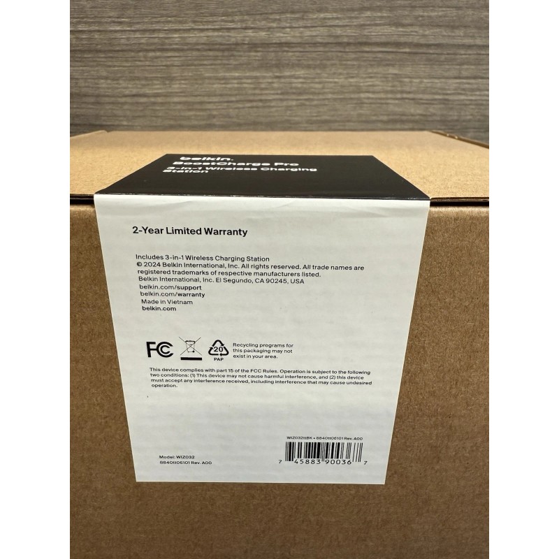 Belkin MagSafe-Compat