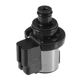 INFINAUTO Transmission Shift Solenoid Torque Converter Lock-Up Solenoid, No.31706AA030 for Subaru Outback Impreza Legacy W/CVT TR580/690 2.0 2.5L, 3.4-4.5 Ohm